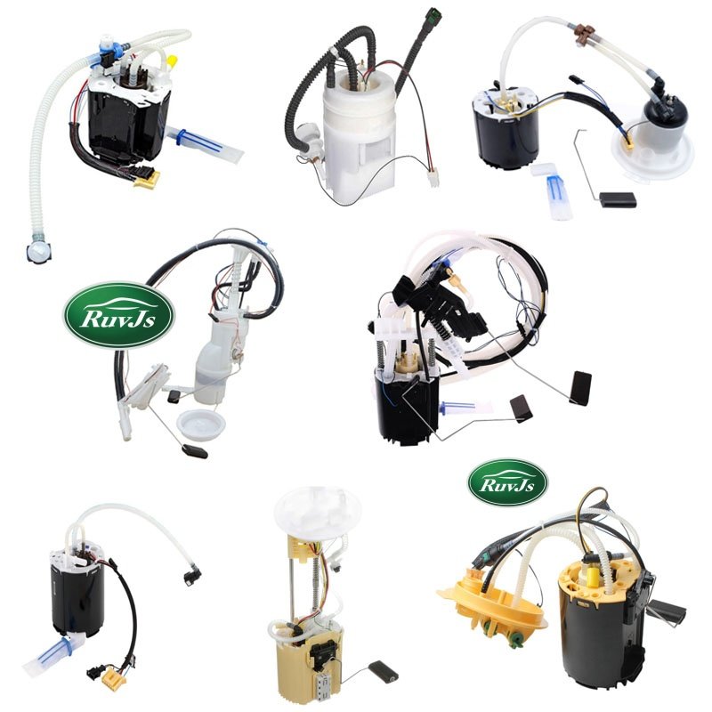 RuvJs auto parts Fuel pump LR065349 LR038602 LR101793 C2Z3907 C2D25079 For LAND ROVER For jaguar