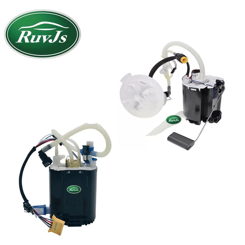 RuvJs auto parts Fuel pump LR065349 LR038602 LR101793 C2Z3907 C2D25079 For LAND ROVER For jaguar