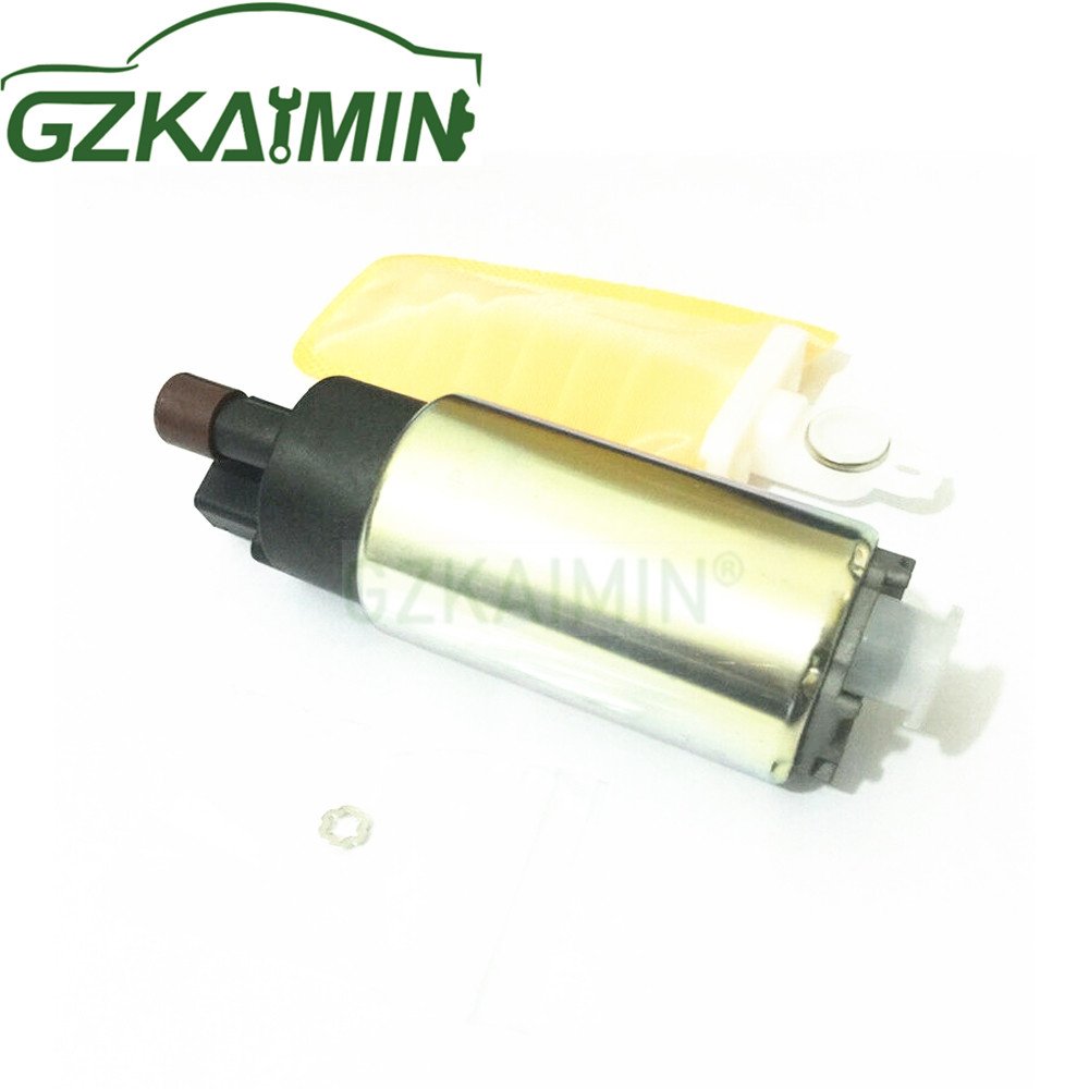OEM 195130-6970 195130-7030 195130-7160 For Toyota Honda Mazda Mitsubishi NEW Big Plug And Small Plug Electric Fuel Pump