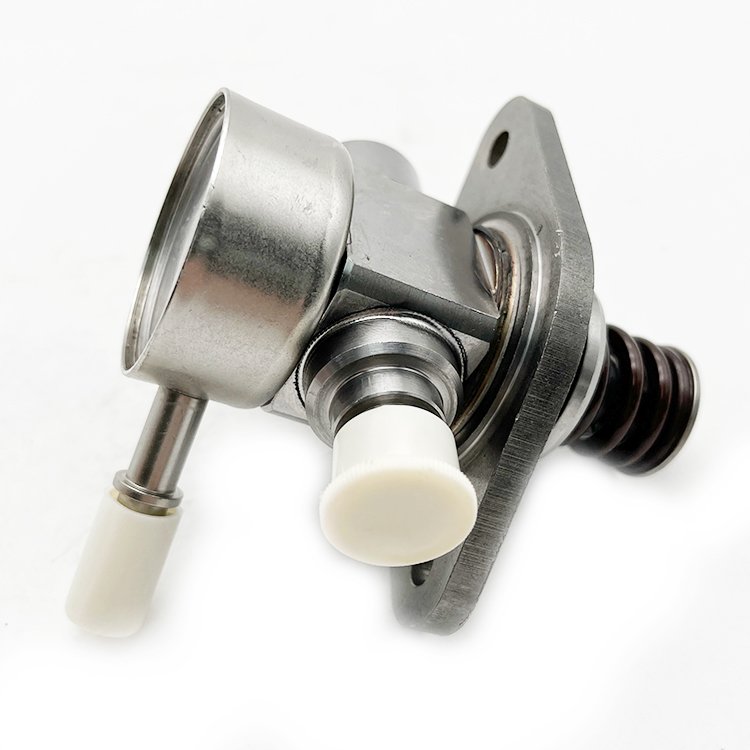 PHP042-0762, 08614-K High Pressure Fuel Rail Pump DR0106146E For Maserati 3.0 V6 Ghibli GranCabrio M156 M157 329202 336326