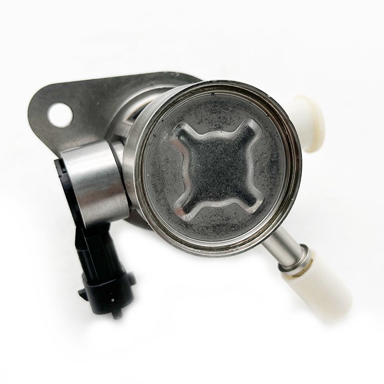 PHP042-0762, 08614-K High Pressure Fuel Rail Pump DR0106146E For Maserati 3.0 V6 Ghibli GranCabrio M156 M157 329202 336326