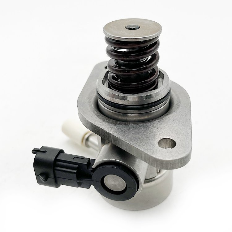 PHP042-0762, 08614-K High Pressure Fuel Rail Pump DR0106146E For Maserati 3.0 V6 Ghibli GranCabrio M156 M157 329202 336326