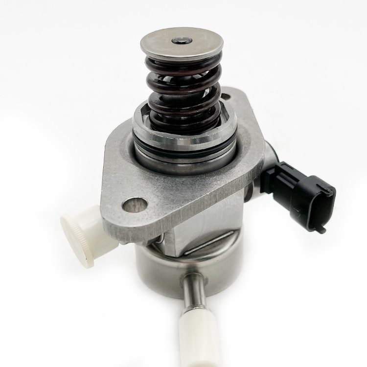 PHP042-0762, 08614-K High Pressure Fuel Rail Pump DR0106146E For Maserati 3.0 V6 Ghibli GranCabrio M156 M157 329202 336326