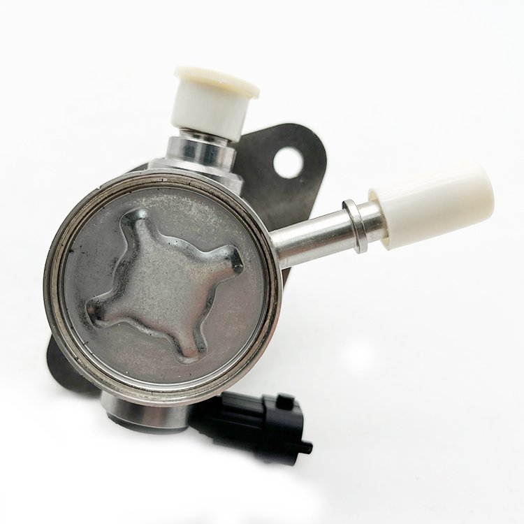 PHP042-0762, 08614-K High Pressure Fuel Rail Pump DR0106146E For Maserati 3.0 V6 Ghibli GranCabrio M156 M157 329202 336326