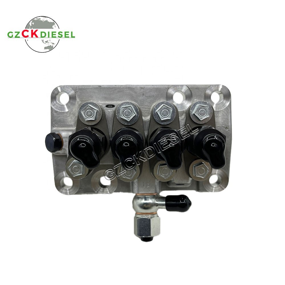 Original C2.2 Fuel Injection Pump 306-6346 191-9337 104134-4060 For 304.5 Engine 3024 3024C