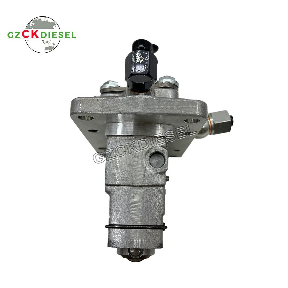 Original C2.2 Fuel Injection Pump 306-6346 191-9337 104134-4060 For 304.5 Engine 3024 3024C