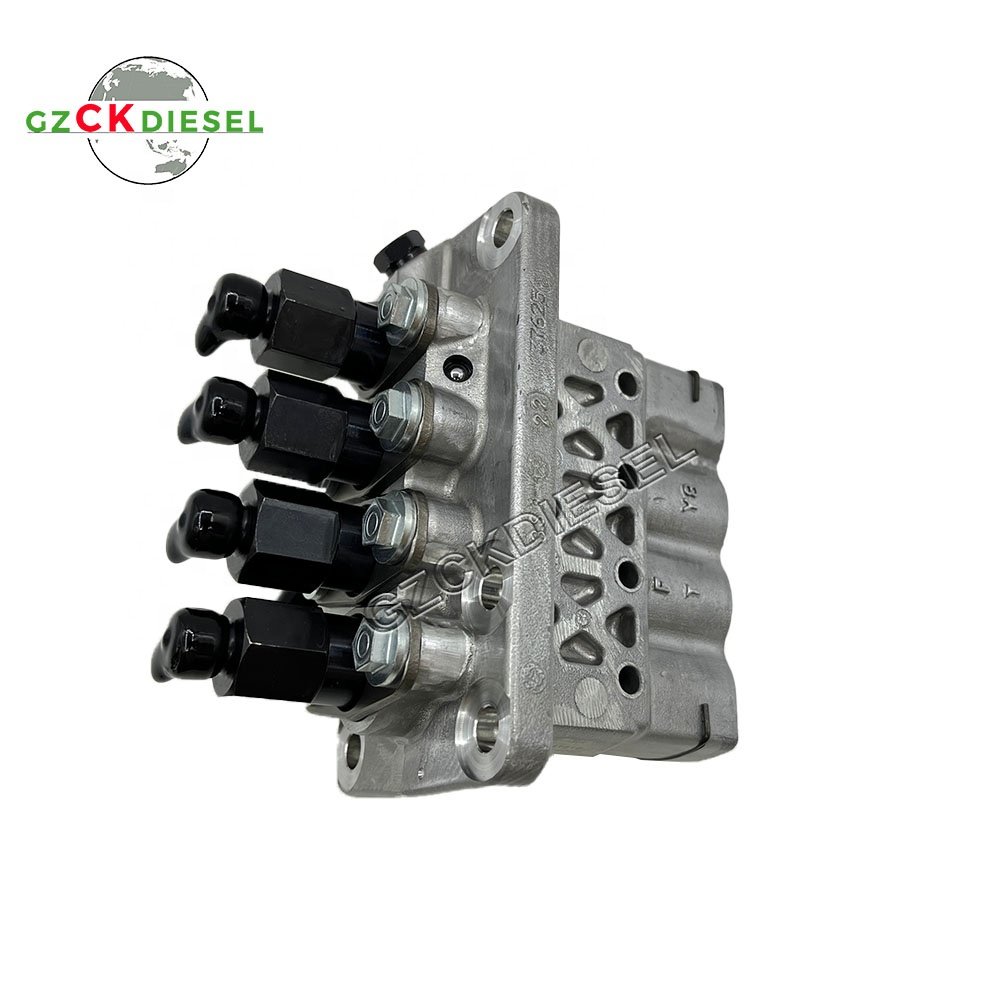 Original C2.2 Fuel Injection Pump 306-6346 191-9337 104134-4060 For 304.5 Engine 3024 3024C