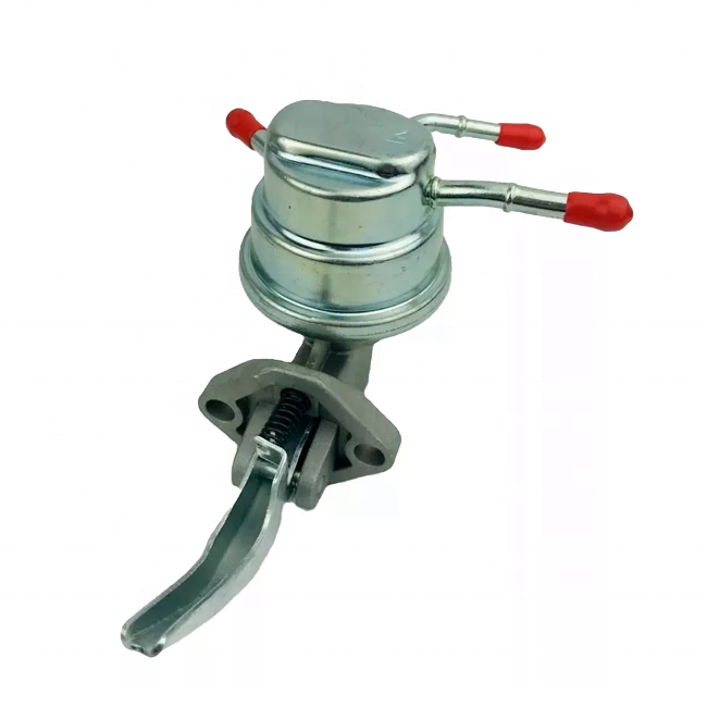 High Quality Car Engine Mechanical Gasoline Fuel Pump 23100-11080 23100-11081 2310011080 For Corolla TP775 DW153-2