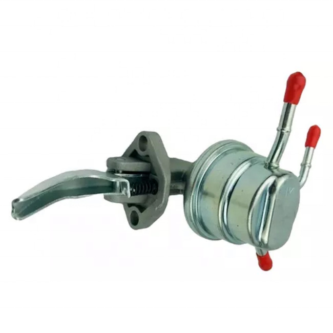 High Quality Car Engine Mechanical Gasoline Fuel Pump 23100-11080 23100-11081 2310011080 For Corolla TP775 DW153-2