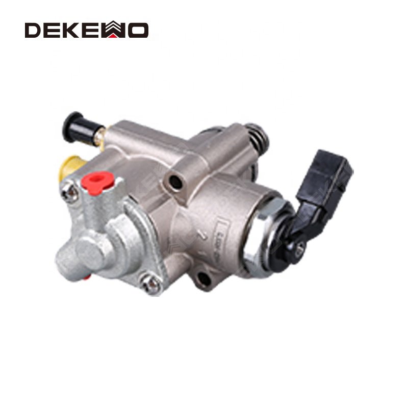 DEKEWO 2.0 Engine High pressure fuel pump For VW AUDI SKODA Passat Golf A4 A6 TT OE 06F127025L 06F127025M