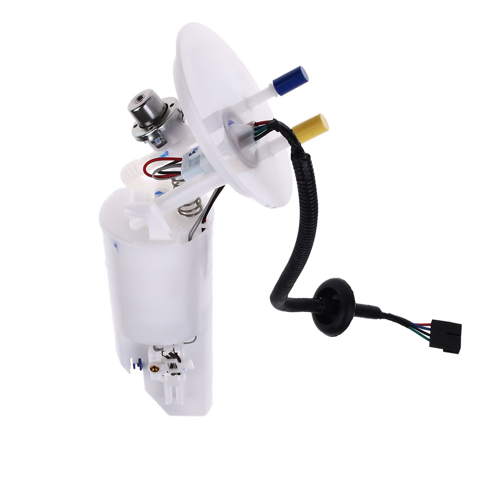RTS Fuel Pump Assembly for Chrysler Cirrus Sebring Dodge Stratus Plymouth Breeze 4764184 4778198 4798947 4897420AA 4897420AB