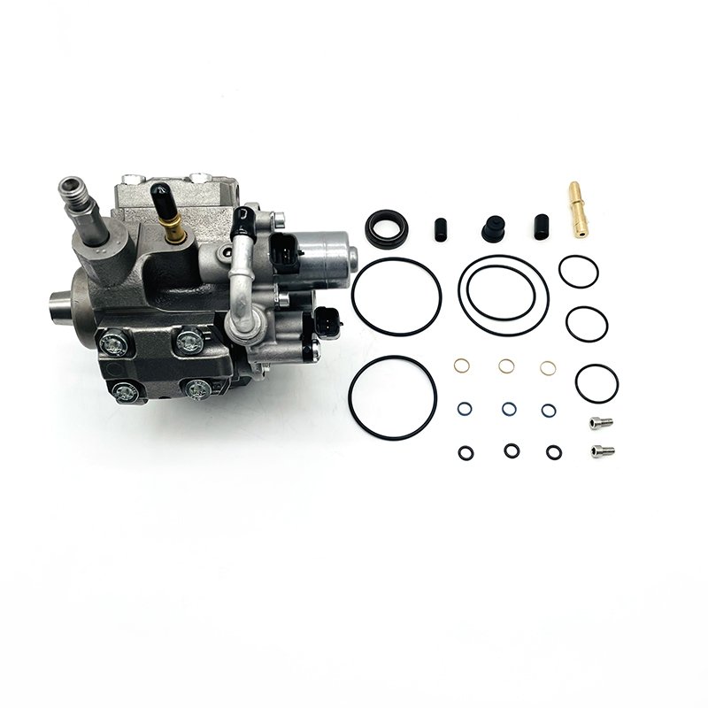 Diesel common rail fuel injection pump overhaul repair Kits 891869 for VDO Siemens fuel injector pump