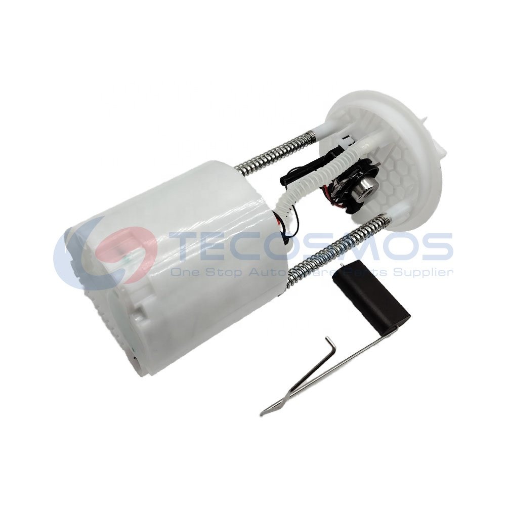 spot supplies Auto Parts Fuel Pump Assy For ISUZU Compatible For D-MAX 2013-2014 94711919 0580314361 52140191G