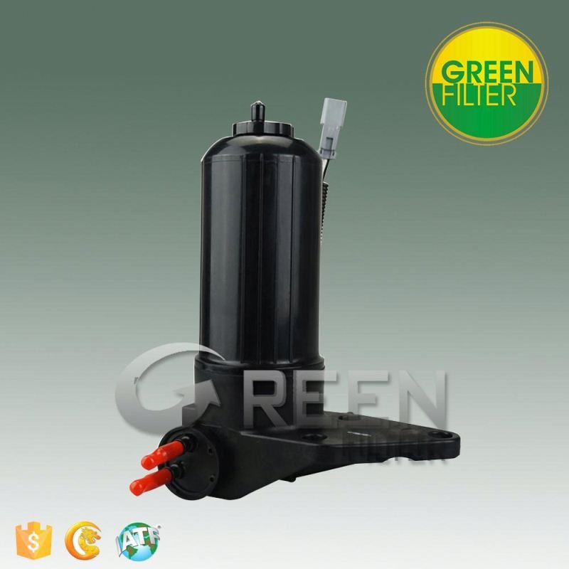 Engineering Agricultural Machinery Accessories Part Diesel Engine Fuel Filter Pump 4132A018 26560163 4132A015 4226937M91