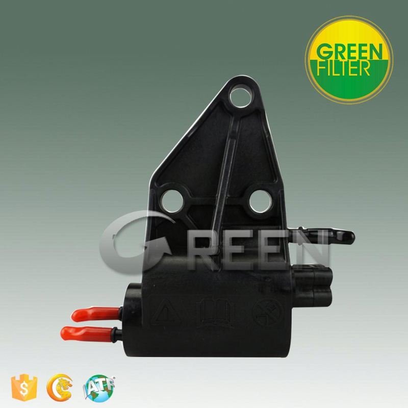 Engineering Agricultural Machinery Accessories Part Diesel Engine Fuel Filter Pump 4132A018 26560163 4132A015 4226937M91