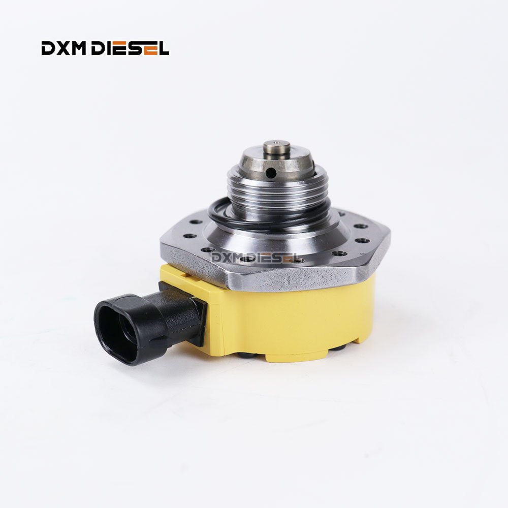 Befrag Brand 312-5620 Fuel Pump Solenoid Valve 3125620 312-5620 for 320D Engine
