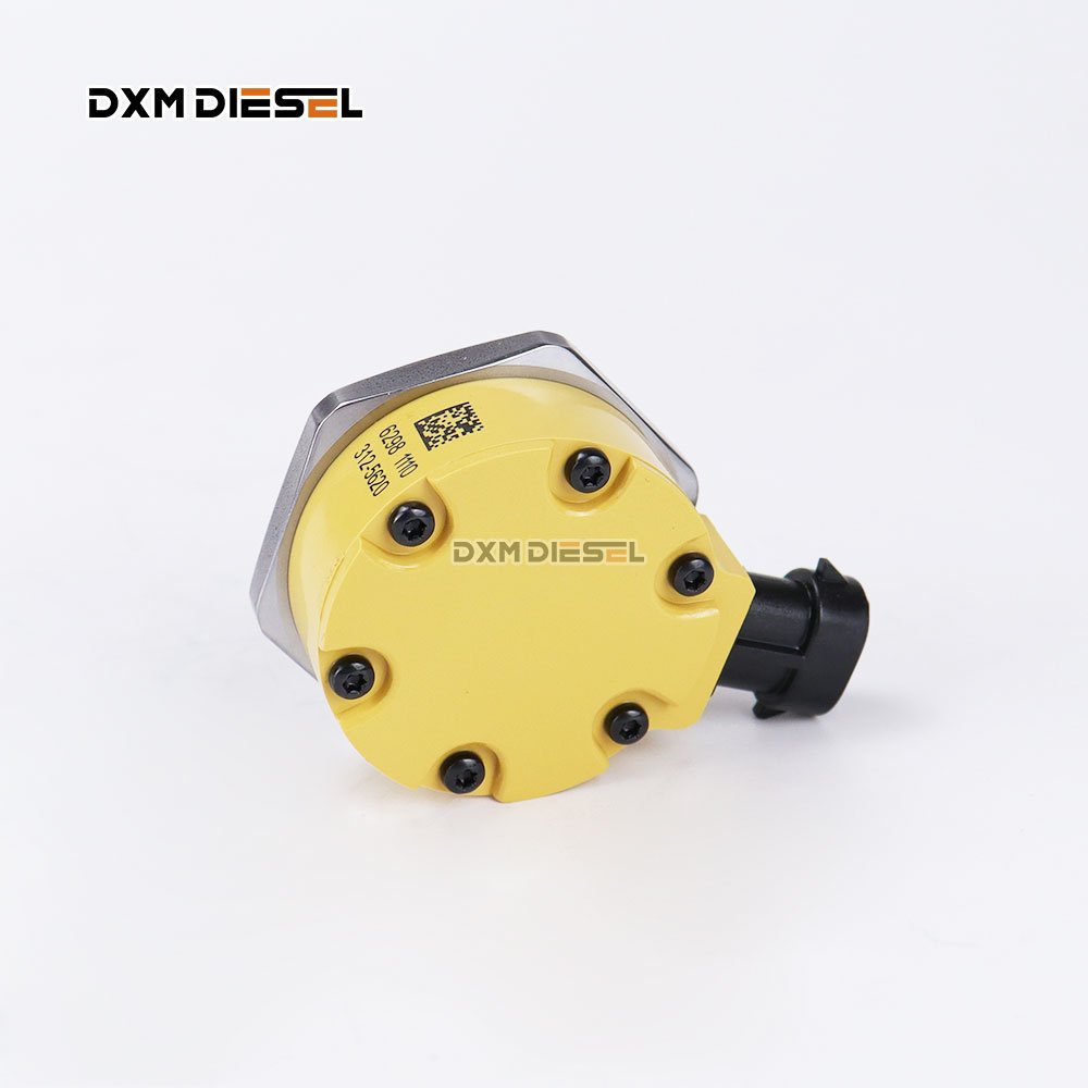 Befrag Brand 312-5620 Fuel Pump Solenoid Valve 3125620 312-5620 for 320D Engine