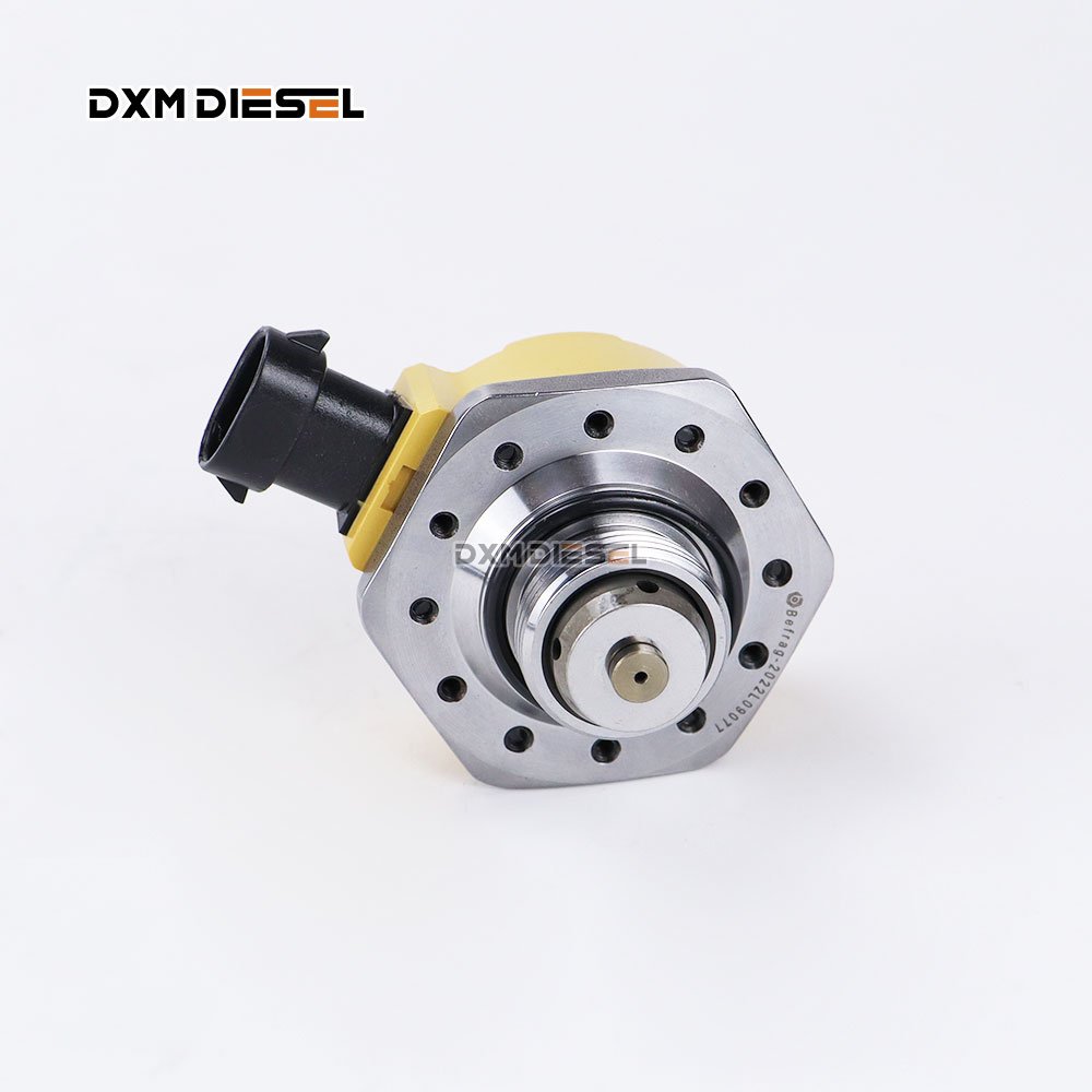 Befrag Brand 312-5620 Fuel Pump Solenoid Valve 3125620 312-5620 for 320D Engine