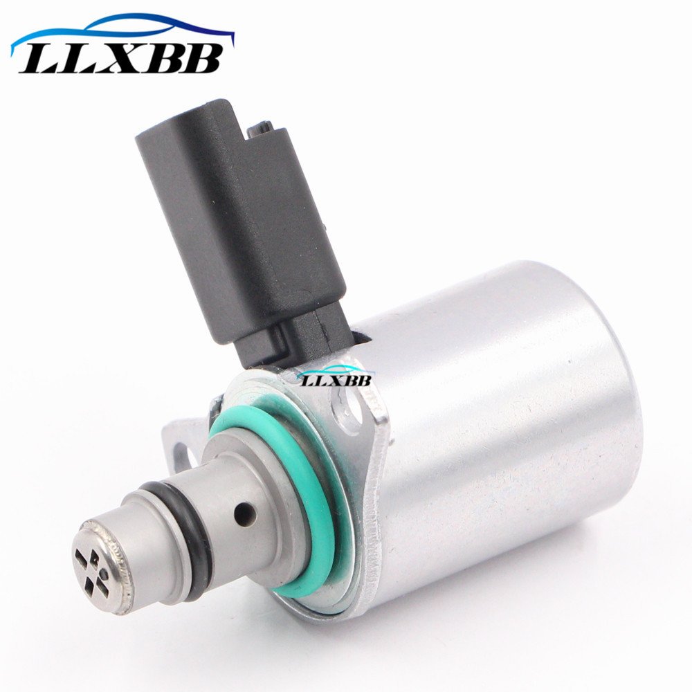 Fuel Pump Pressure Regulator Suction Control Valve SCV BK2Q-9358-AA For FORD 2.2 3.2 TDCI PEUGEOT CITROEN 2.2 HDI BK2Q9358AA