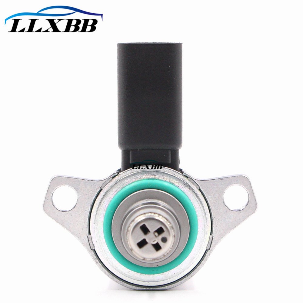 Fuel Pump Pressure Regulator Suction Control Valve SCV BK2Q-9358-AA For FORD 2.2 3.2 TDCI PEUGEOT CITROEN 2.2 HDI BK2Q9358AA