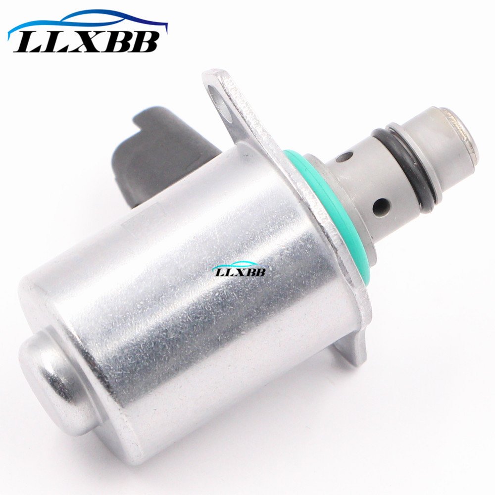 Fuel Pump Pressure Regulator Suction Control Valve SCV BK2Q-9358-AA For FORD 2.2 3.2 TDCI PEUGEOT CITROEN 2.2 HDI BK2Q9358AA