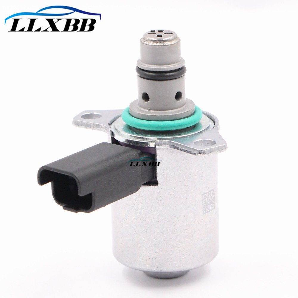 Fuel Pump Pressure Regulator Suction Control Valve SCV BK2Q-9358-AA For FORD 2.2 3.2 TDCI PEUGEOT CITROEN 2.2 HDI BK2Q9358AA