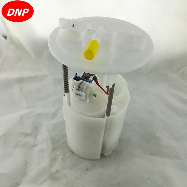 DNP High Performance Fuel Pump Assy For Smart Fortwo Cabrio A4514700094 A2C53179818 Fuel Pump Assembly 4514700094 2C53179818