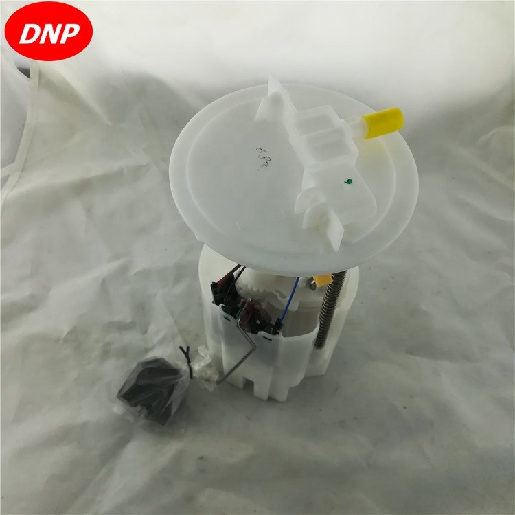 DNP High Performance Fuel Pump Assy For Smart Fortwo Cabrio A4514700094 A2C53179818 Fuel Pump Assembly 4514700094 2C53179818