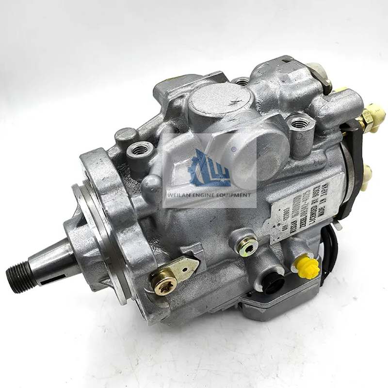 Diesel Fuel Pump 09342-4025 16700VG100 94436615728 H109342402 16700-VG100 FOR NISSAN ZD 3.0