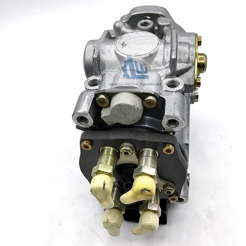 Diesel Fuel Pump 09342-4025 16700VG100 94436615728 H109342402 16700-VG100 FOR NISSAN ZD 3.0