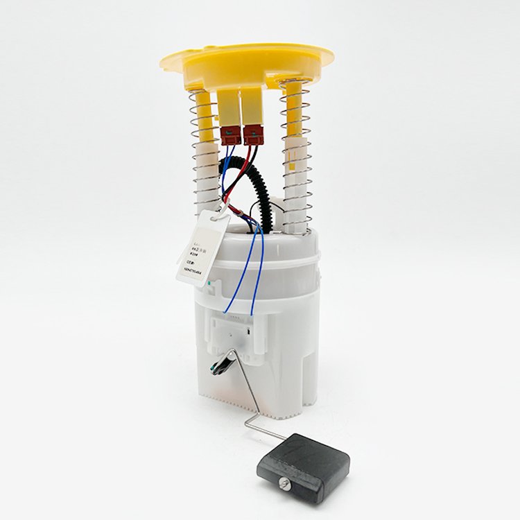 W246 W169 Auto Fuel Pump Assembly For Mercedes Benz A160 A180 B180 B200 Auto Fuel Filter Pump Assembly 1694700494