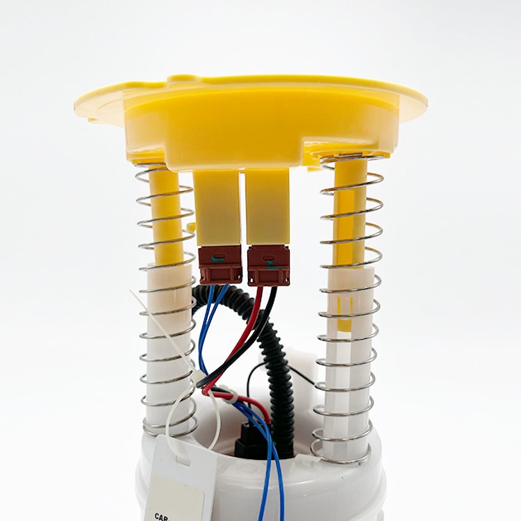 W246 W169 Auto Fuel Pump Assembly For Mercedes Benz A160 A180 B180 B200 Auto Fuel Filter Pump Assembly 1694700494