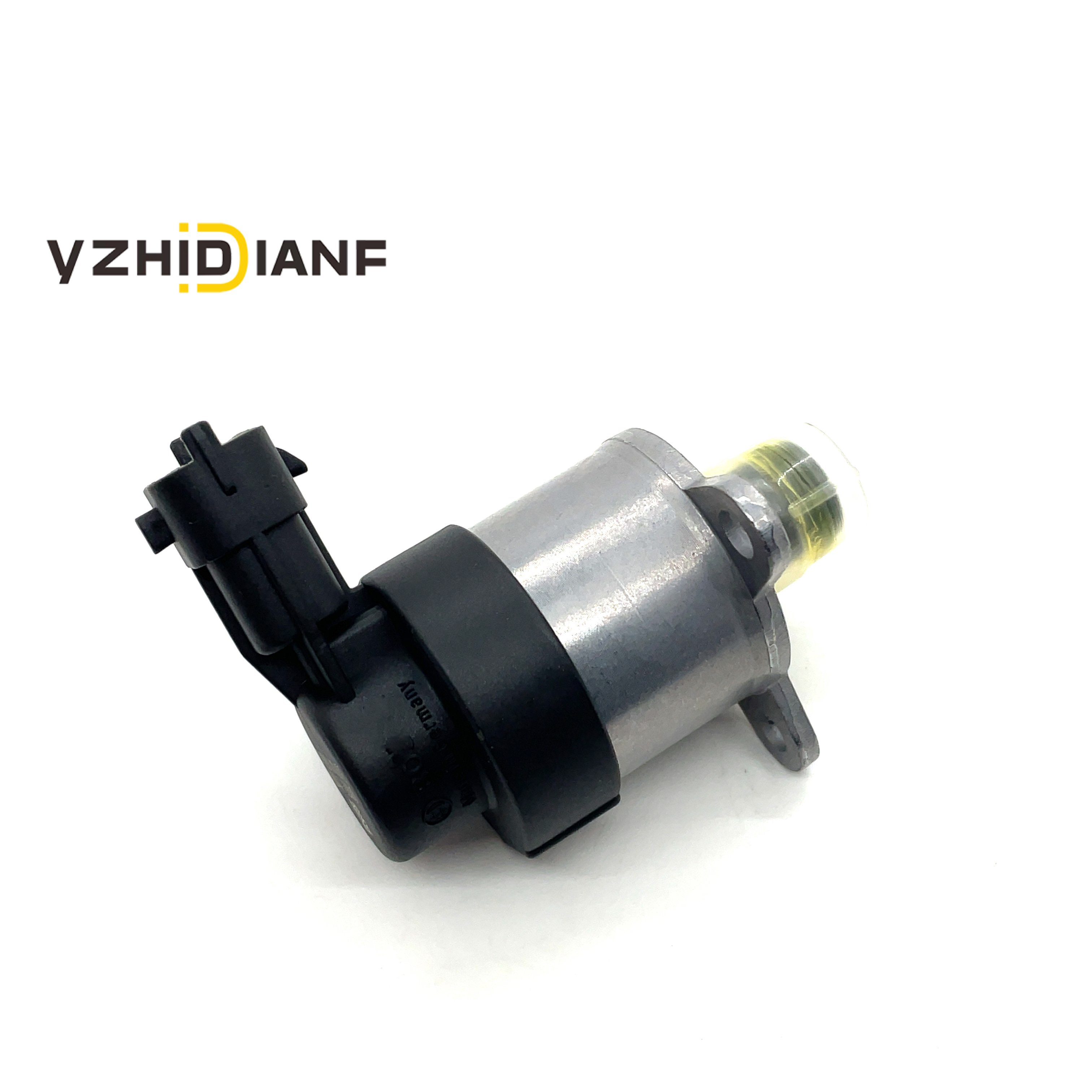 Fuel Pump Pressure Regulator Control Valve Sensor 0928400652 33100-2A400 33100-2A410 For KIA Rio 1.5L CRDi 2005-08