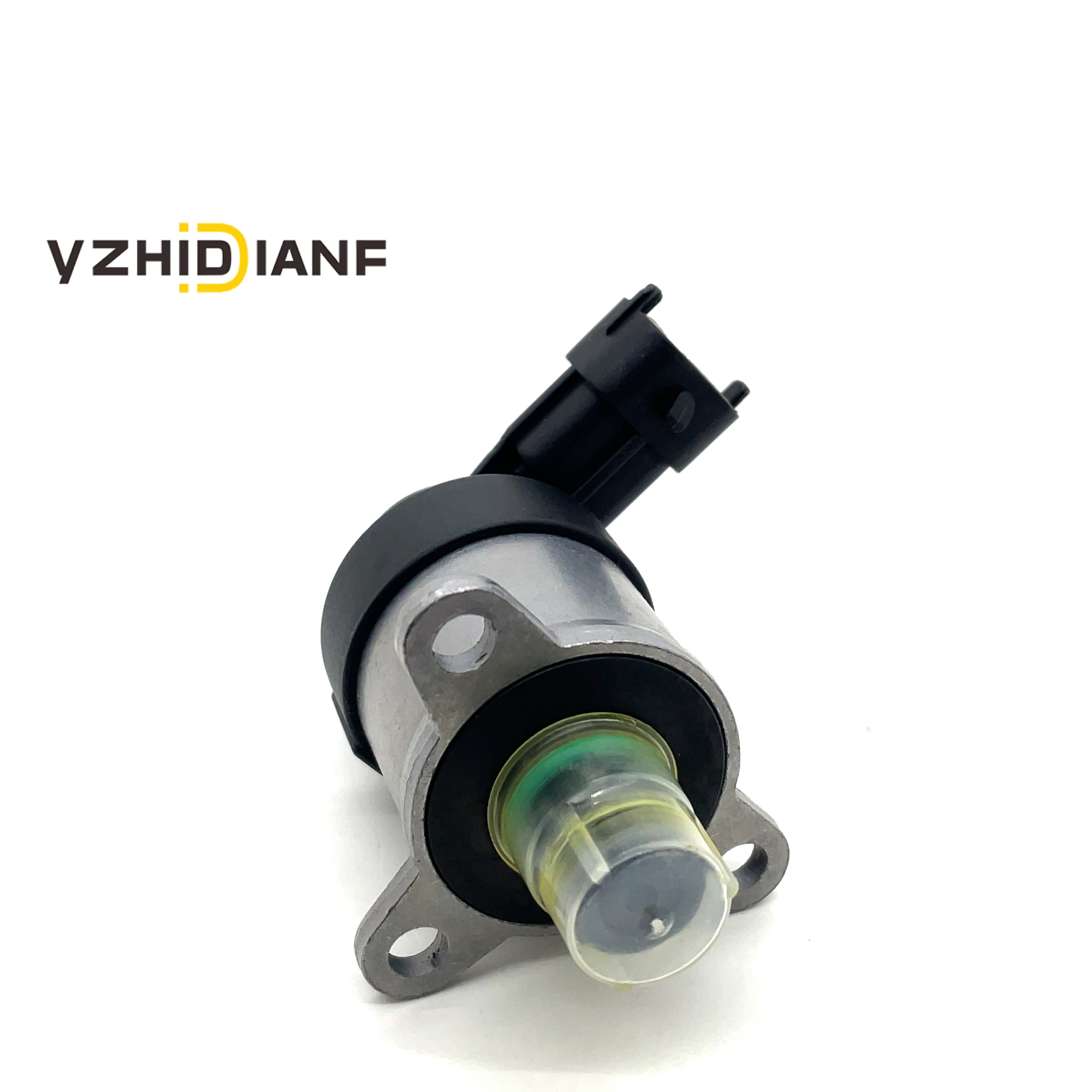 Fuel Pump Pressure Regulator Control Valve Sensor 0928400652 33100-2A400 33100-2A410 For KIA Rio 1.5L CRDi 2005-08