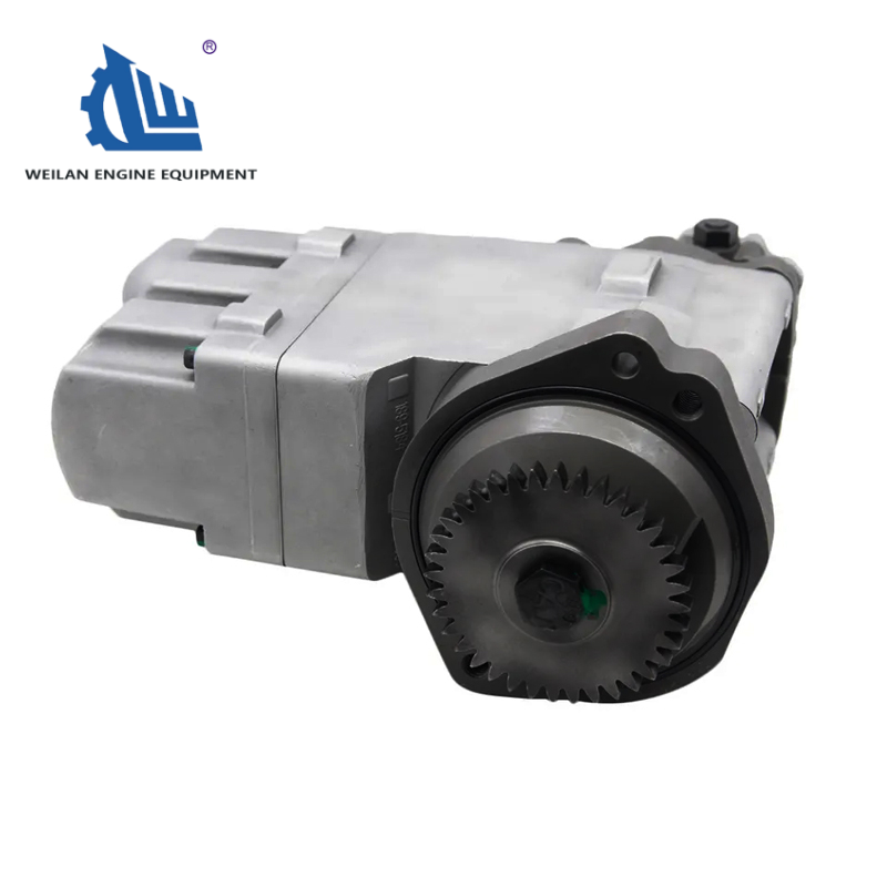 High Pressure Fuel Injection Pump Rebuilt 319-0678 319-0677 384-0677 384-0678, 476-8769, 20R-1635 for CAT C7 C9 Excavator