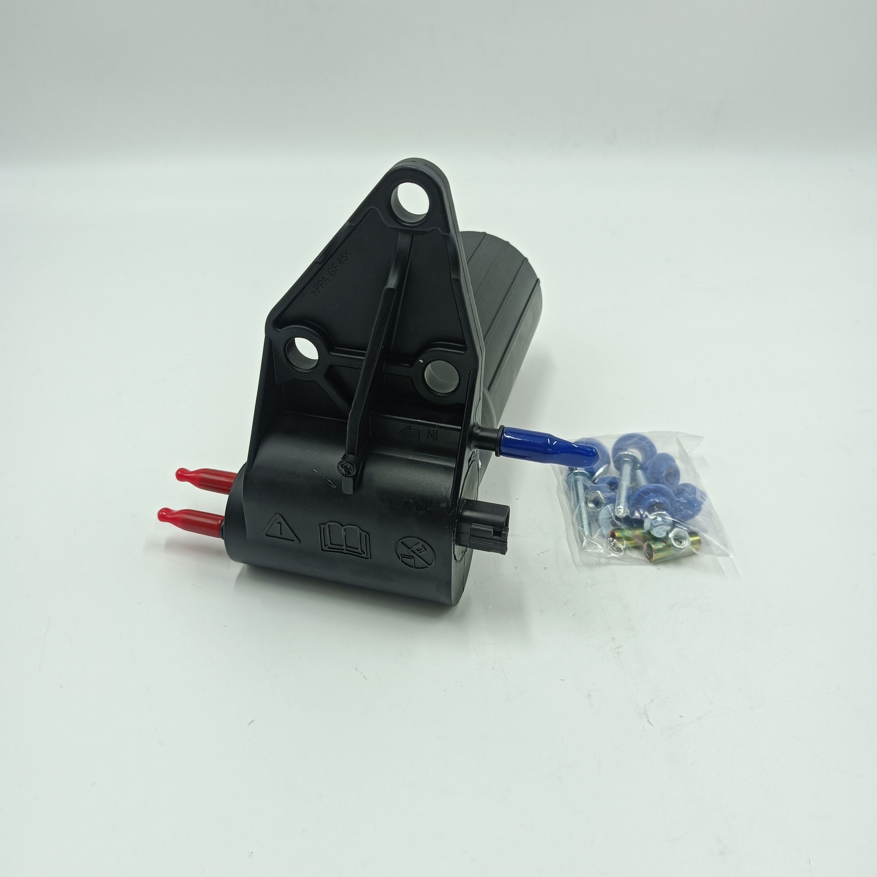 Fuel Lift Pump 10000-65694 10000-46303 10000-10633 10000-04029 for FG Wilson
