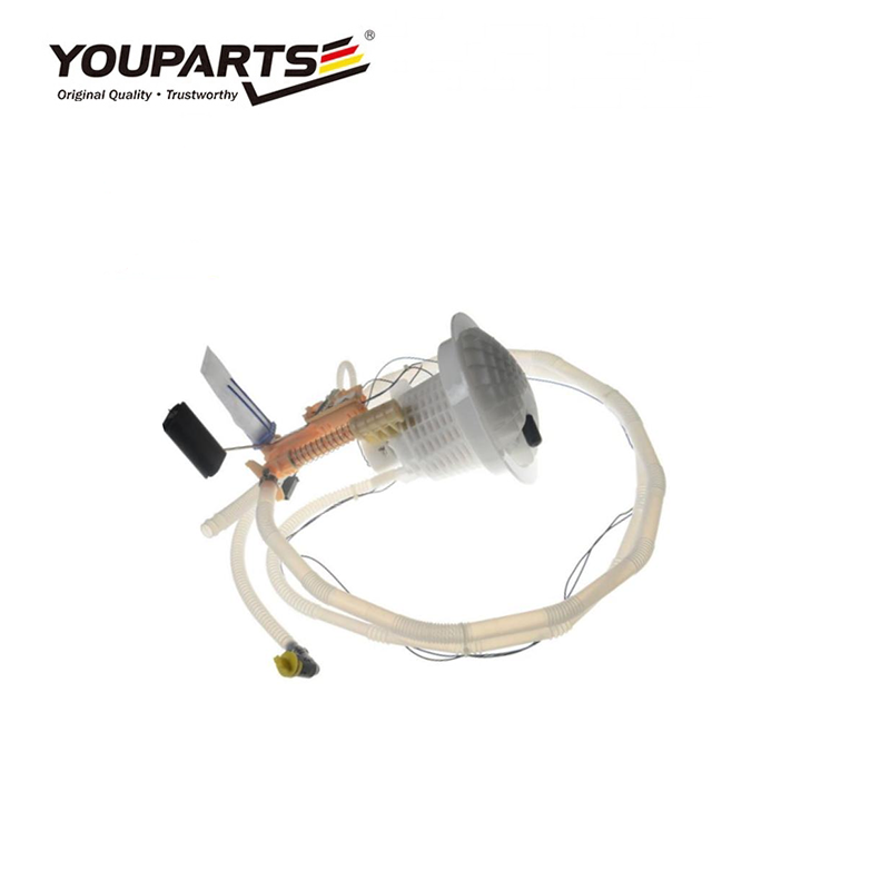 Youparts1644700290 Filter Auto Electric Fuel Pump Assembly with Pressure Regulator For bmw 320i e36 e34