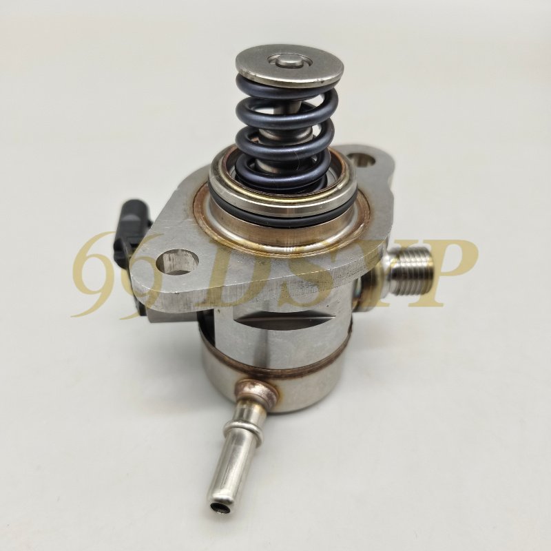 DSYP High Pressure Fuel Pump Compatible With CHANGAN CS35 CS75 CS55 X7 1.5T SO4612 1111010-B03 28560563S GYBCA007
