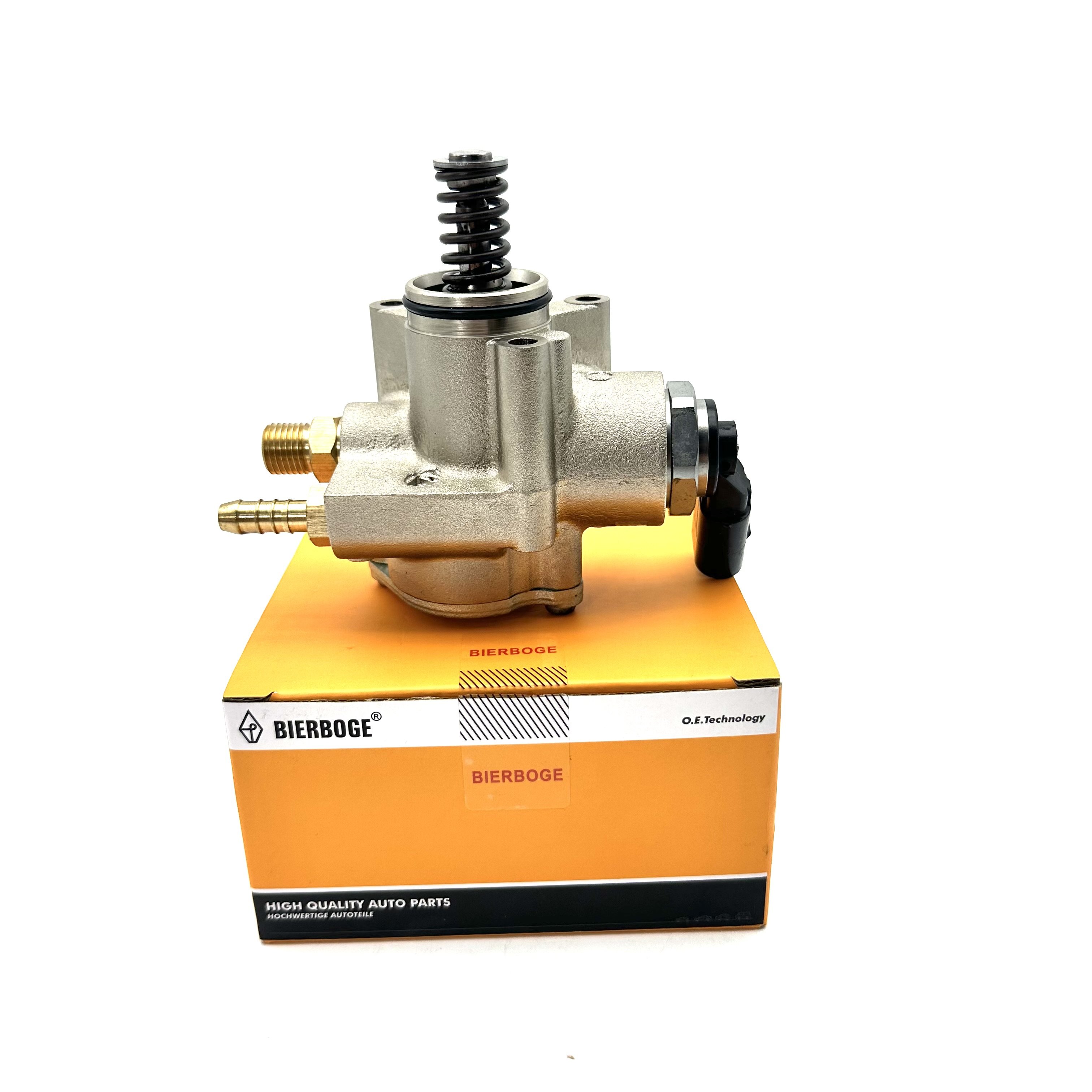 High quality high-pressure fuel pump 03H127025D 03H 127 025 D suitable for Volkswagen CC B7 Passat B6 3.6 FSI 4 Sport