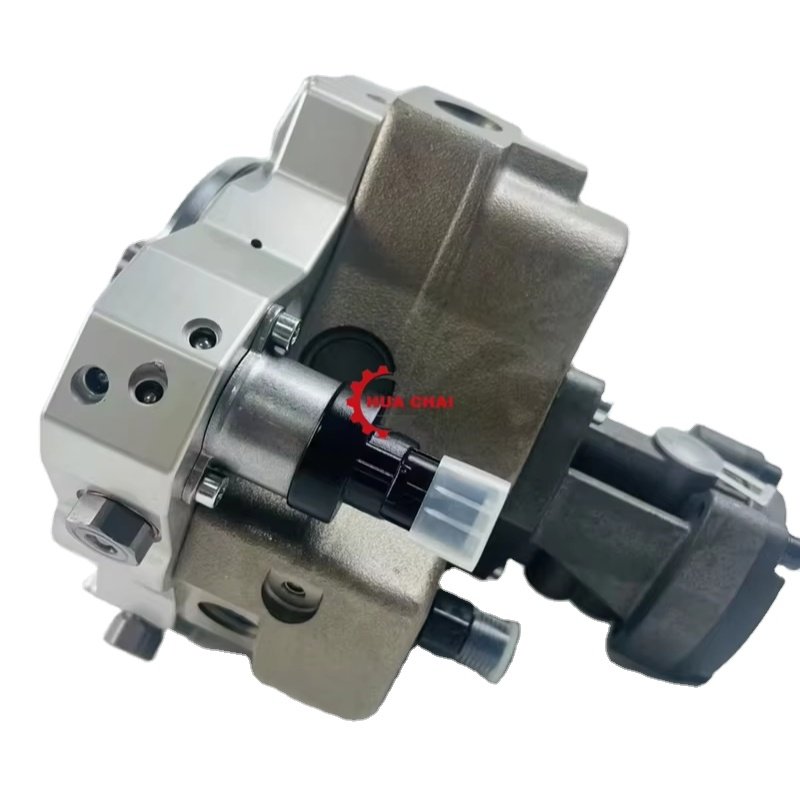 For Kamaz Various 11.8L Truck Diesel Engine Part CP3 Fuel Pump Assembly 0445020089 Fuel Injection Pump