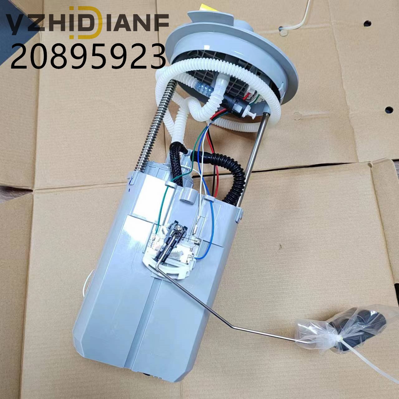 Wholesale High Quality Auto Parts Captiva Car Gasoline Pump Assembly 96830394 42353014 20895923 For Chevrolet Chevrolet