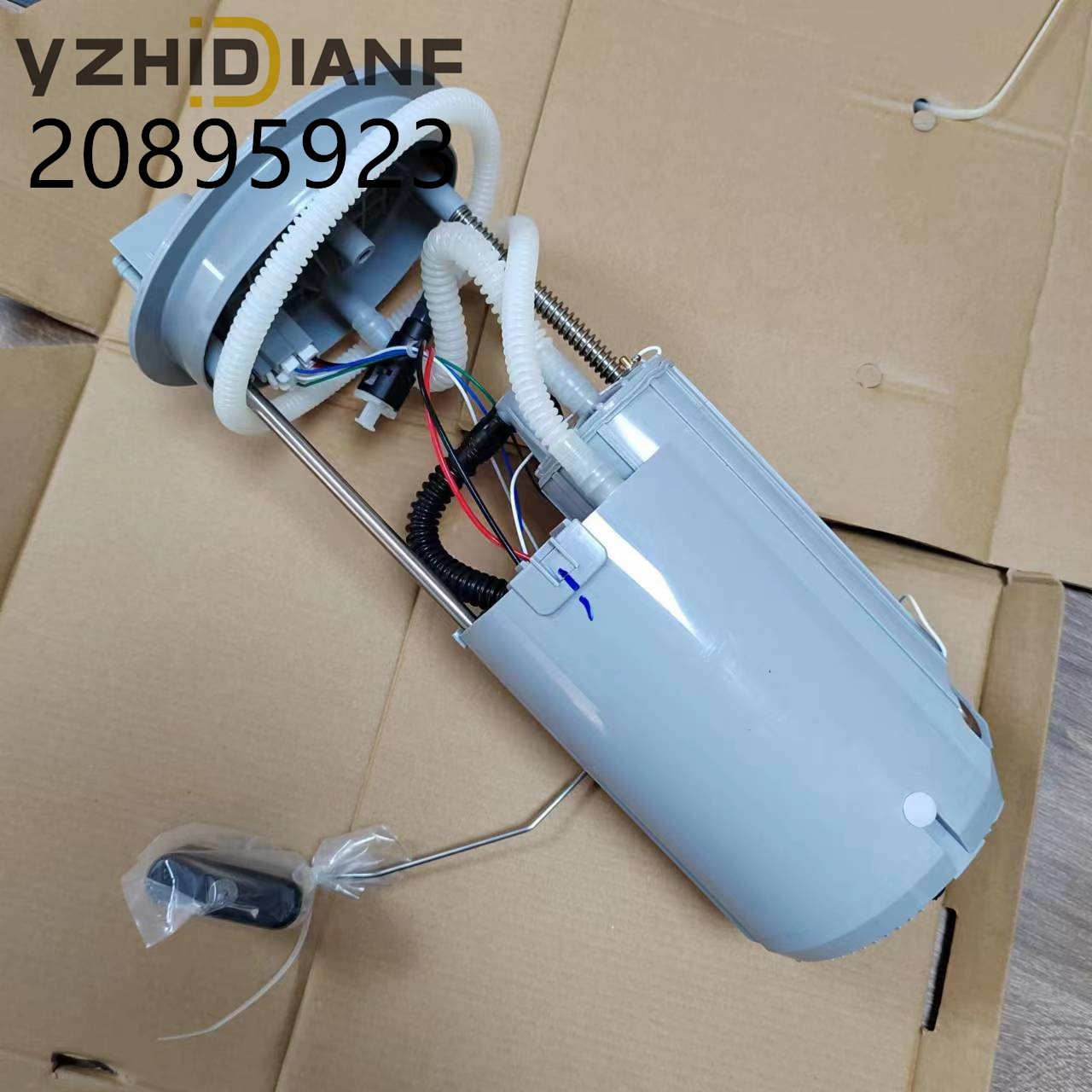 Wholesale High Quality Auto Parts Captiva Car Gasoline Pump Assembly 96830394 42353014 20895923 For Chevrolet Chevrolet