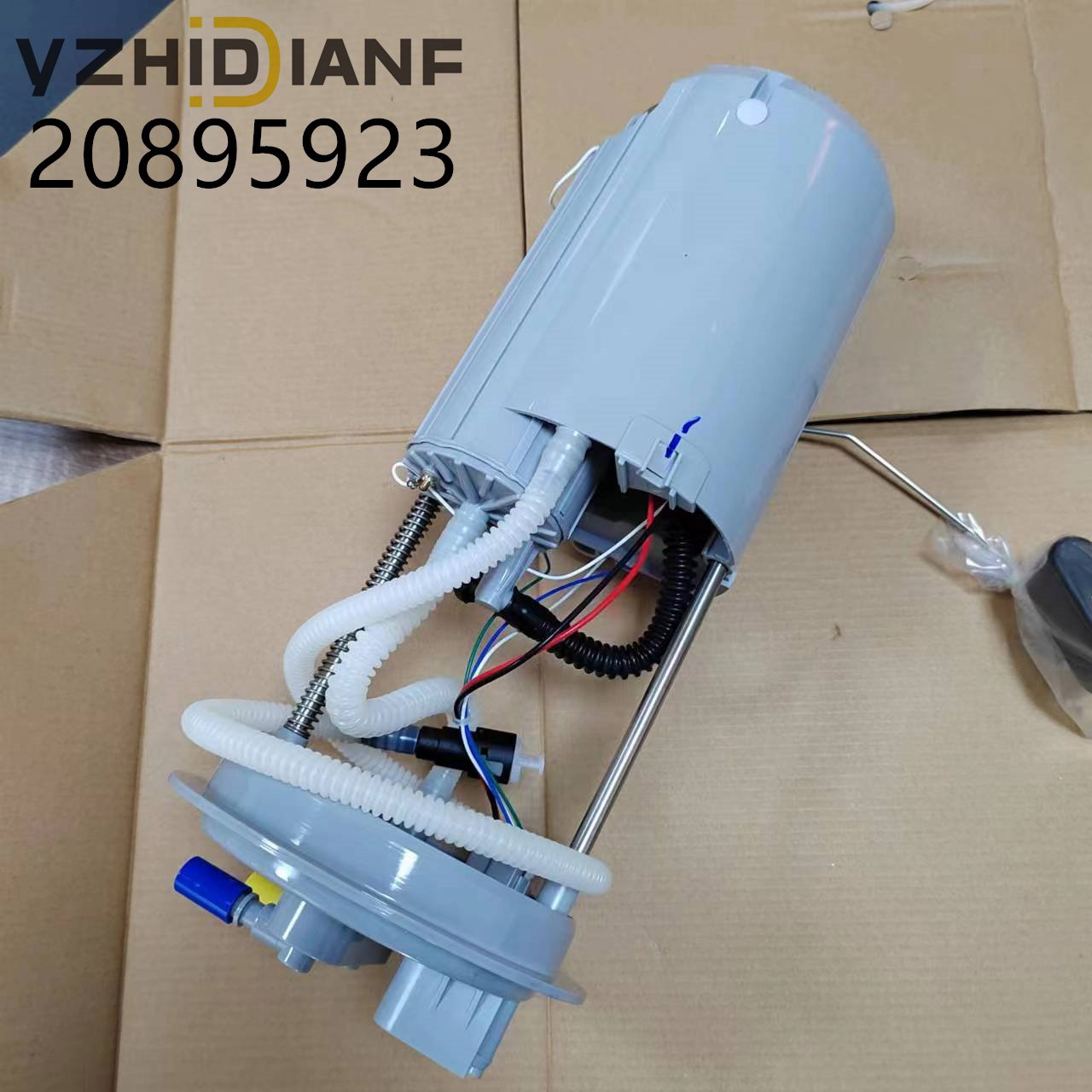 Wholesale High Quality Auto Parts Captiva Car Gasoline Pump Assembly 96830394 42353014 20895923 For Chevrolet Chevrolet
