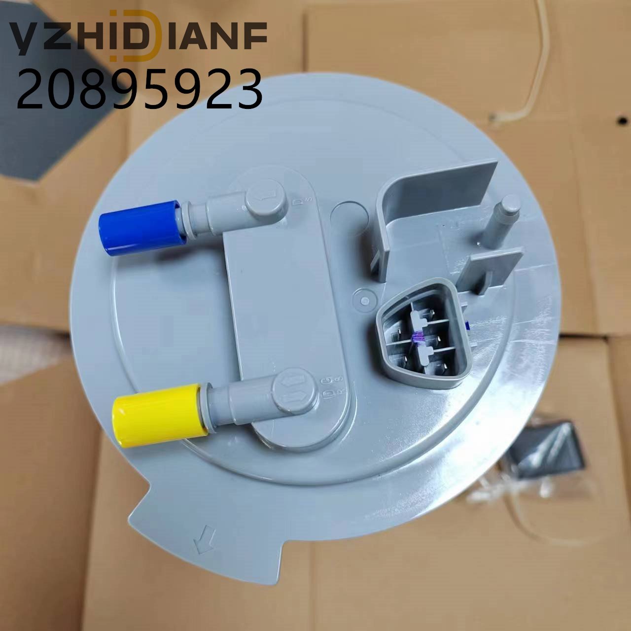 Wholesale High Quality Auto Parts Captiva Car Gasoline Pump Assembly 96830394 42353014 20895923 For Chevrolet Chevrolet