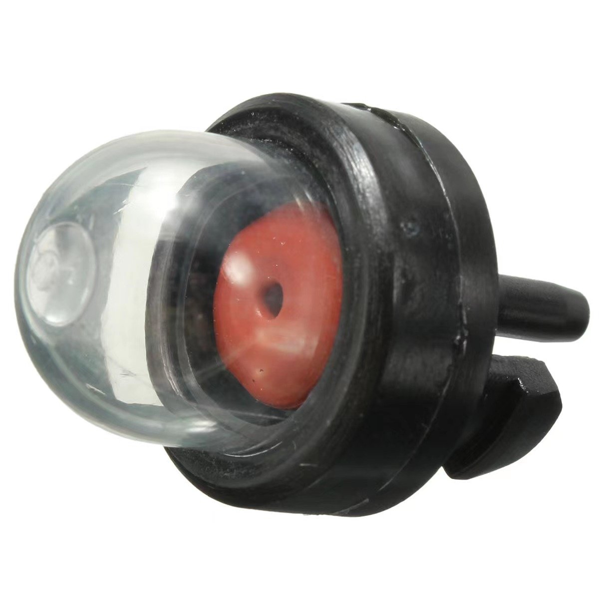 Factory Supplier Carburetor Oil Bubble Petrol Snap In Primer Fuel Bulb Pump Chainsaw Spare Parts