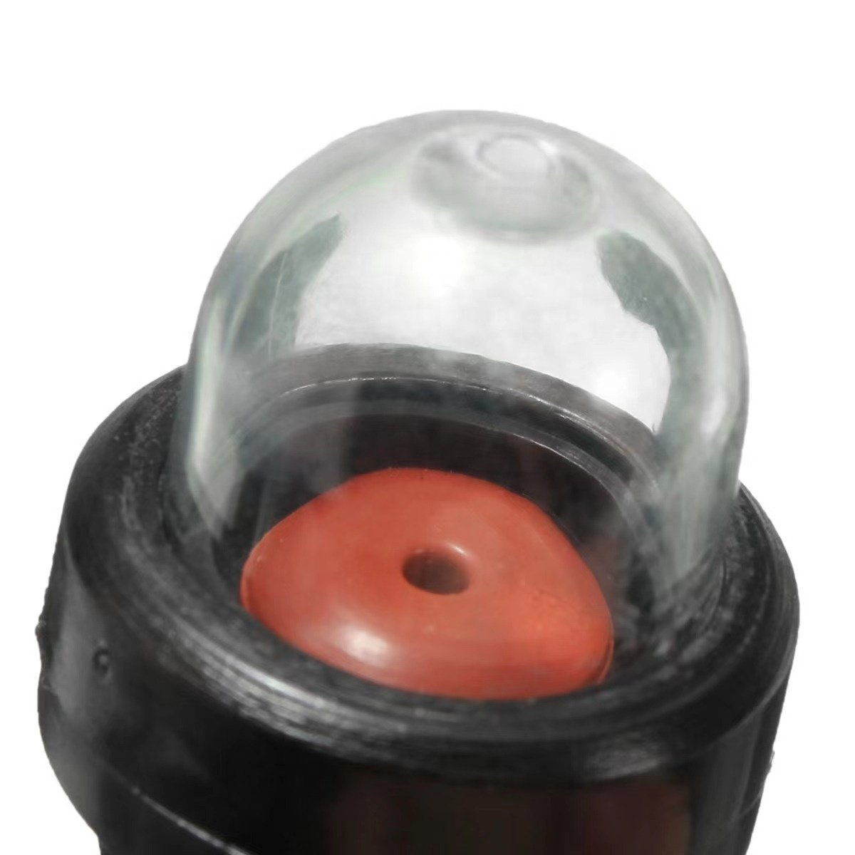Factory Supplier Carburetor Oil Bubble Petrol Snap In Primer Fuel Bulb Pump Chainsaw Spare Parts