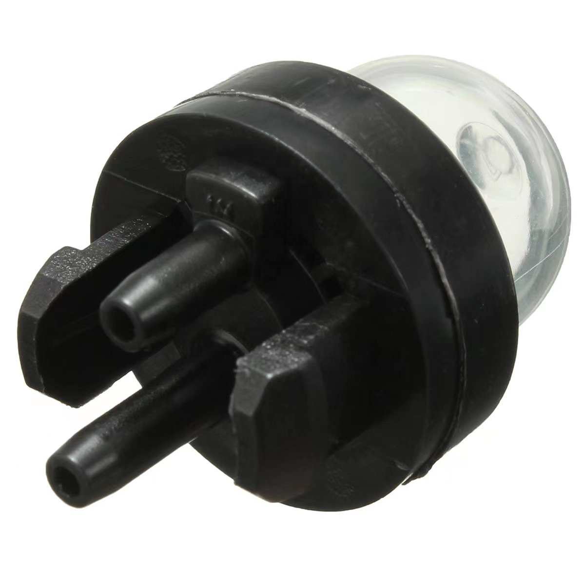 Factory Supplier Carburetor Oil Bubble Petrol Snap In Primer Fuel Bulb Pump Chainsaw Spare Parts