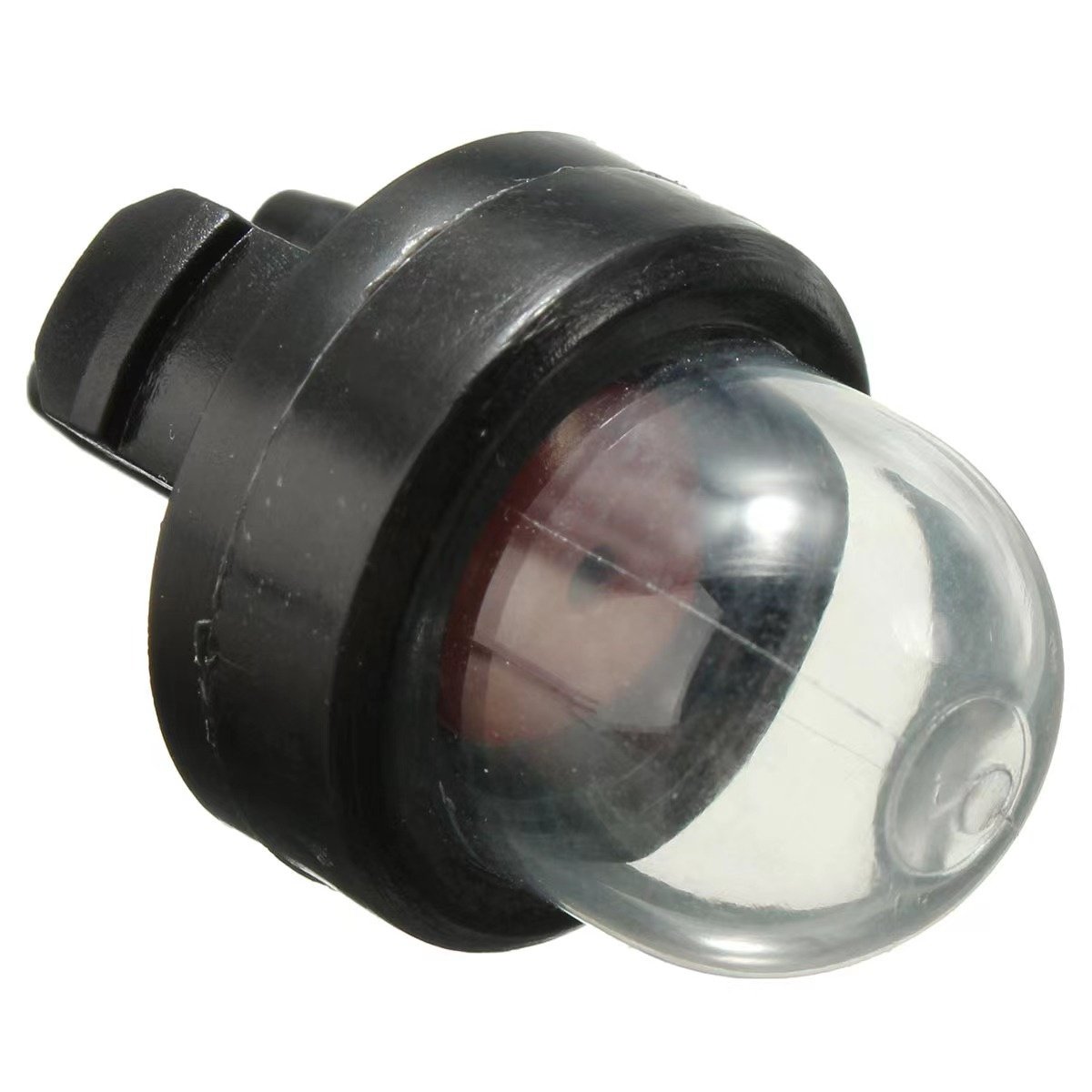 Factory Supplier Carburetor Oil Bubble Petrol Snap In Primer Fuel Bulb Pump Chainsaw Spare Parts