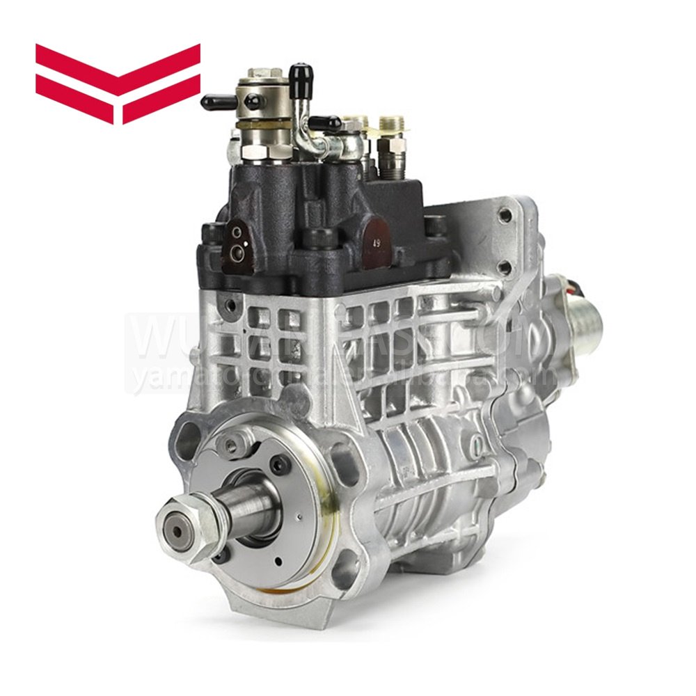 4TNV88 4TNV98 4TNV94L 3TNV88 3TNV70 Fuel Injection Pump 729940-51330 Yanmar Engine Machinery Accessories For Yanmar Fuel Pump