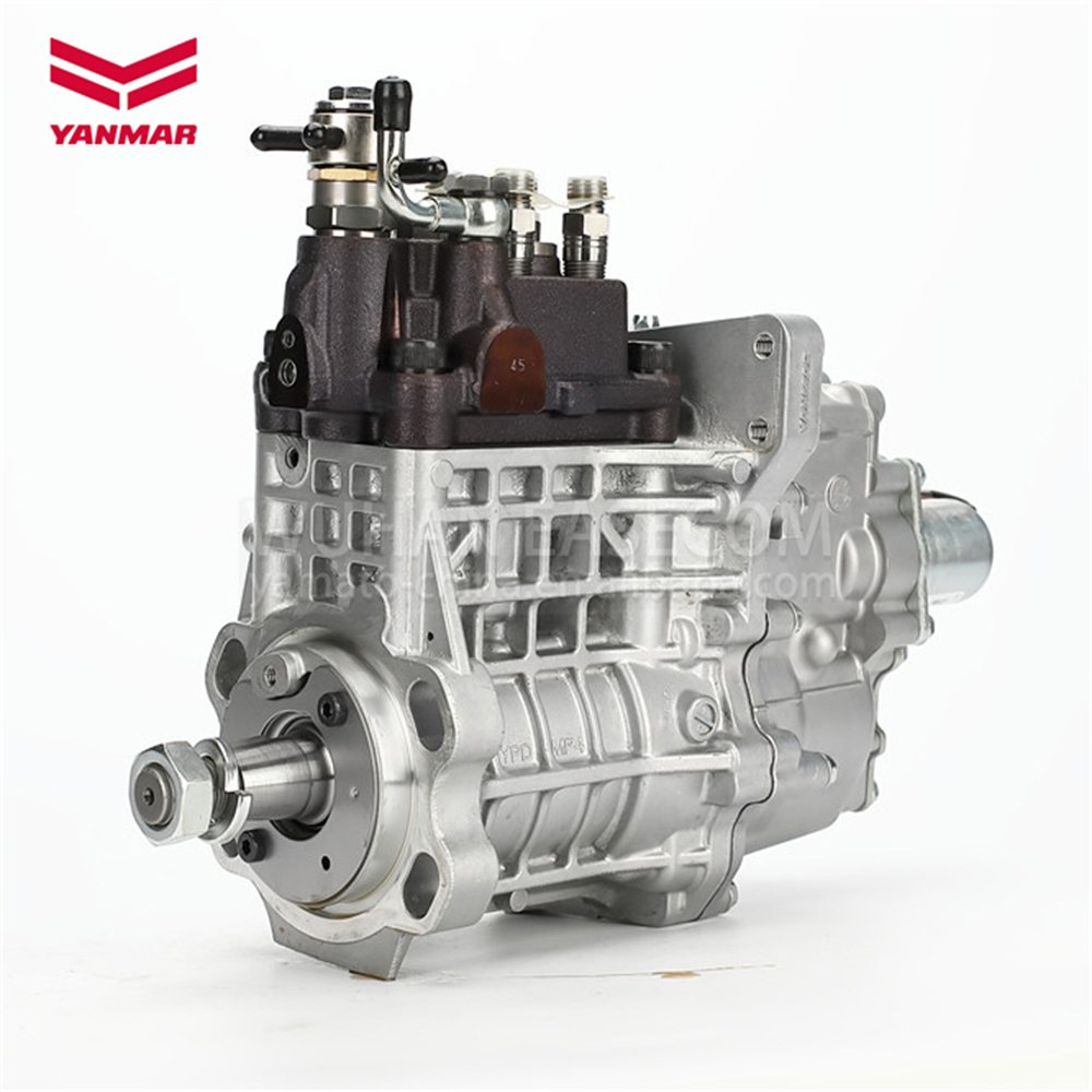 4TNV88 4TNV98 4TNV94L 3TNV88 3TNV70 Fuel Injection Pump 729940-51330 Yanmar Engine Machinery Accessories For Yanmar Fuel Pump